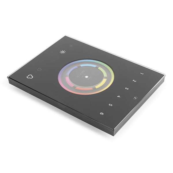 BEAMZ STICKCW4 DMX INTERFACE WALL MOUNT WIFI