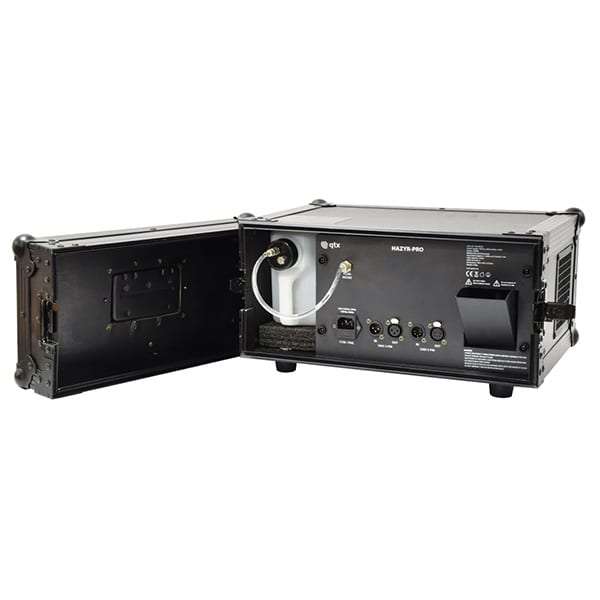 QTX - HAZYR-PRO HAZE MACHINE