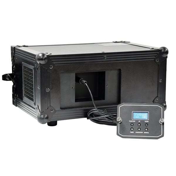 QTX - HAZYR-PRO HAZE MACHINE