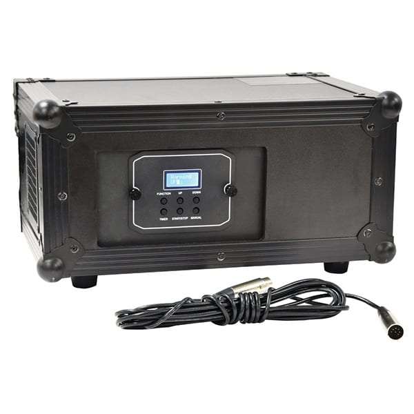 QTX - HAZYR-PRO HAZE MACHINE