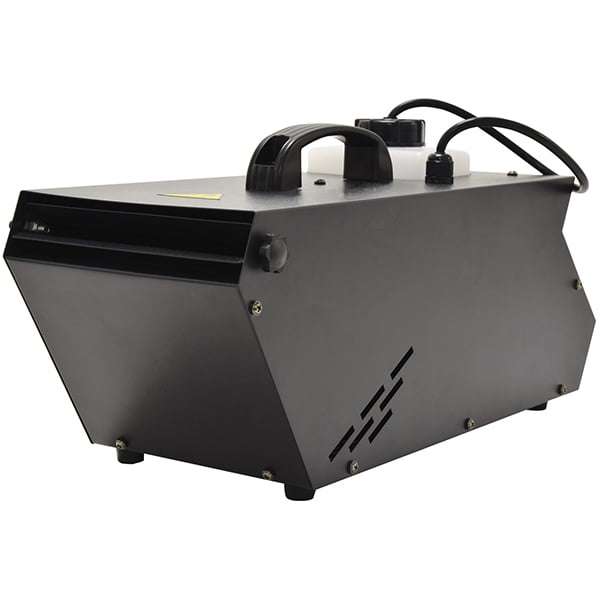 QTX - HZ-800 HAZE MACHINE WITH REMOTE AND DMX