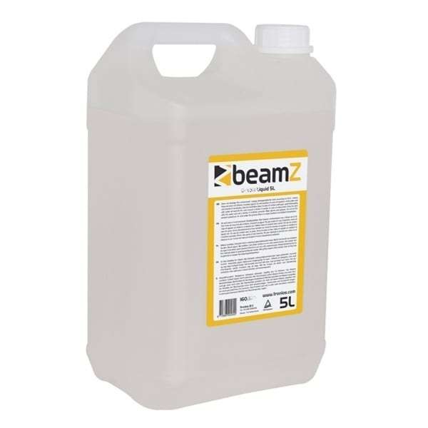 BEAMZ - HAZE LIQUID OIL BASED