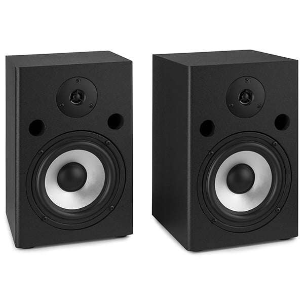 Vonyx - SM65 ACTIVE STUDIO MONITOR (PAIR)