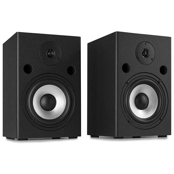 Vonyx - SM65 ACTIVE STUDIO MONITOR (PAIR)