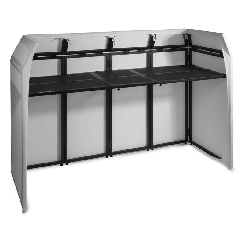 Vonyx - DB5 PRO DJ BOOTH SYSTEM