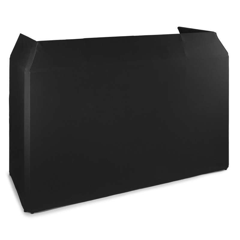 Vonyx - DB5 PRO DJ BOOTH SYSTEM