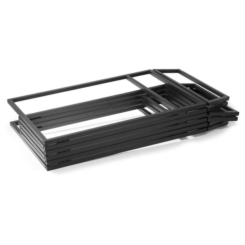 Vonyx - DB5 PRO DJ BOOTH SYSTEM