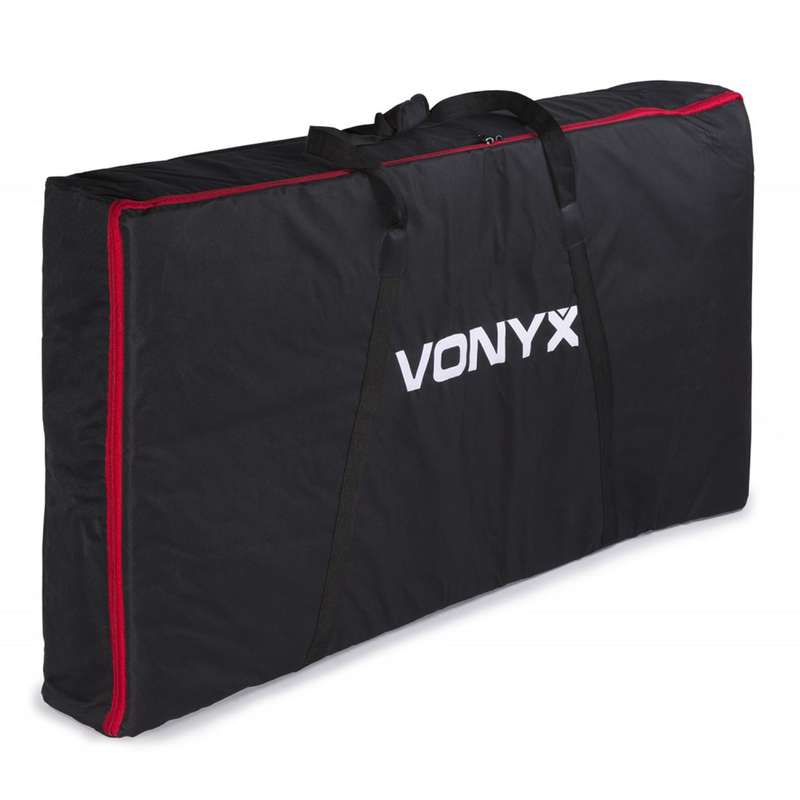 Vonyx - DB5 PRO DJ BOOTH SYSTEM