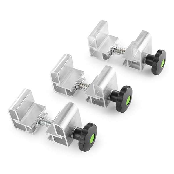 Power Dynamics - 750SDC STAGE DECK TO DECK CLAMP