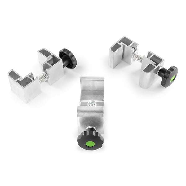 Power Dynamics - 750SDC STAGE DECK TO DECK CLAMP