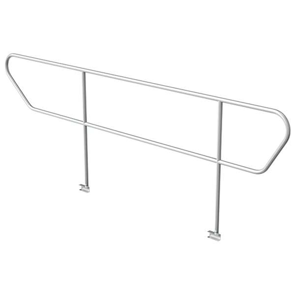 Power Dynamics - 750AH LEFT HANDRAIL FOR ADJUSTABLE STAIRS