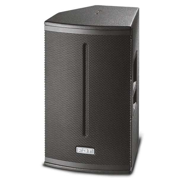 FBT - X-PRO112A 12" PROCESSED ACTIVE SPEAKER RMS