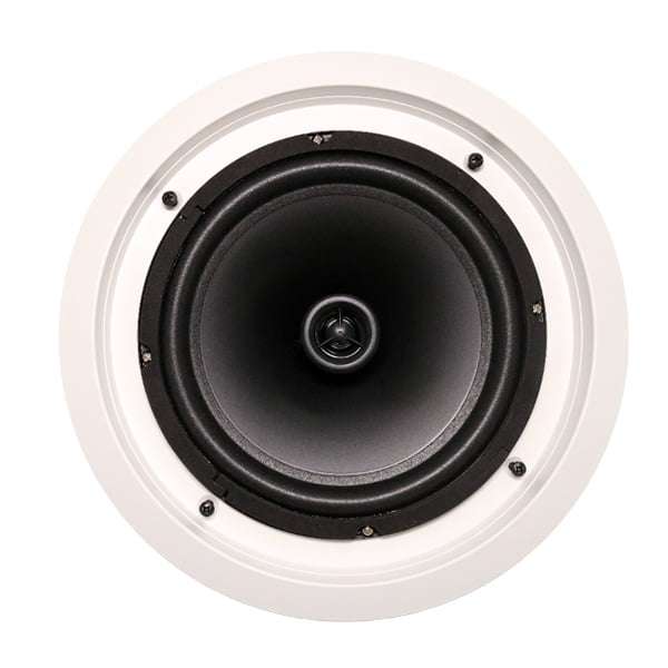 Filo - CSV8 2-WAY CEILING SPEAKER 100V 8in 30W