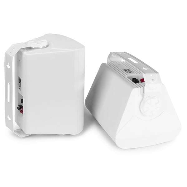 Power Dynamics - BC50VW 100V WEATHERPROOF SPEAKER SET IPX5