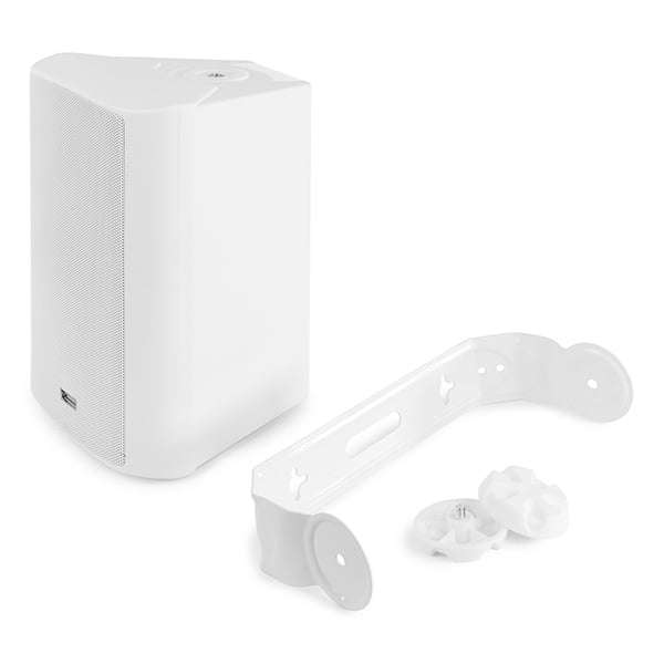 Power Dynamics - BC50VW 100V WEATHERPROOF SPEAKER SET IPX5