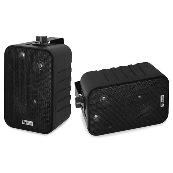 Power Dynamics - BV40B 100V SPEAKER SET IP56