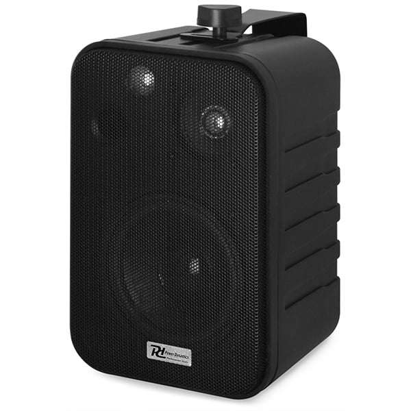 Power Dynamics - BV40B 100V SPEAKER SET IP56