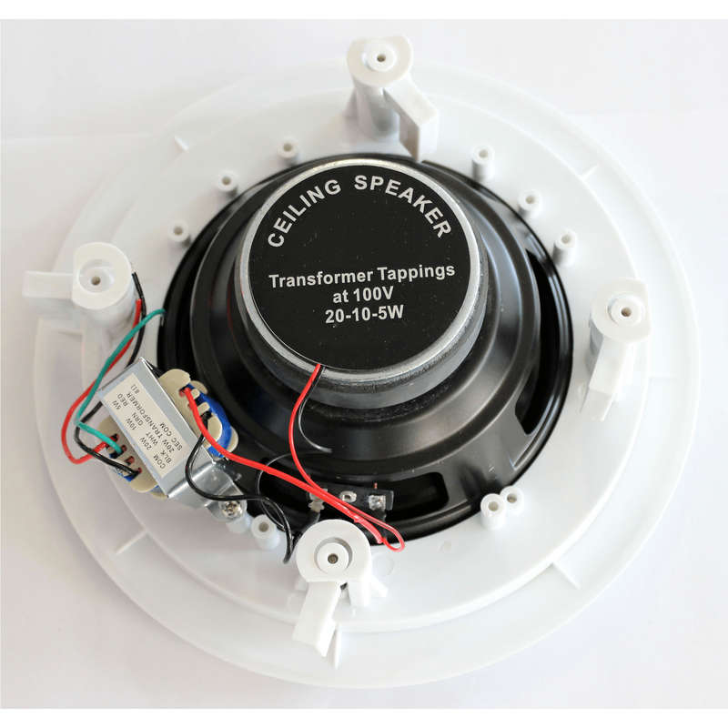 Filo - CSV8 2-WAY CEILING SPEAKER 100V 8in 30W