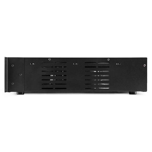 PDM PRM606 100V MIXER AMPLIFIER 360W USB/SD/BT 6 ZONE