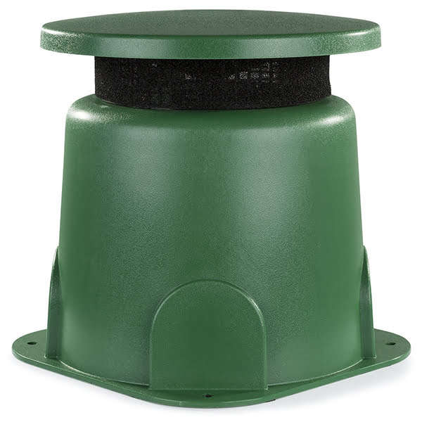Power Dynamics - GS530 100V WEATHERPROOF GARDEN SPEAKER 5.25in IPX5 30W