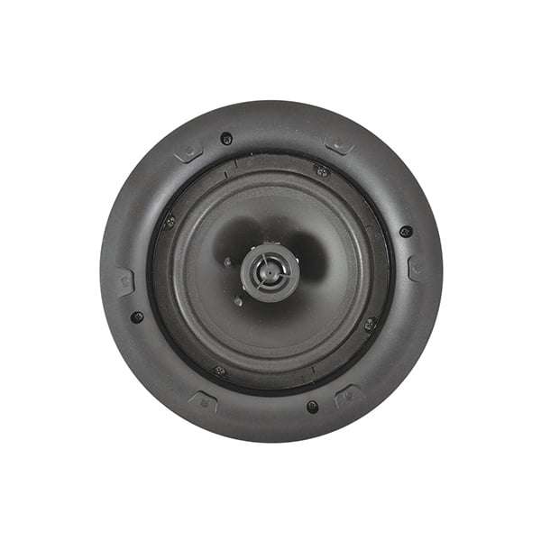 FILO FCV6W PASSIVE CEILING SPEAKER 6.5IN WHITE 20W 100V