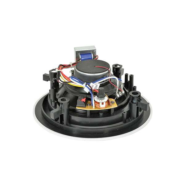FILO FCV6W PASSIVE CEILING SPEAKER 6.5IN WHITE 20W 100V