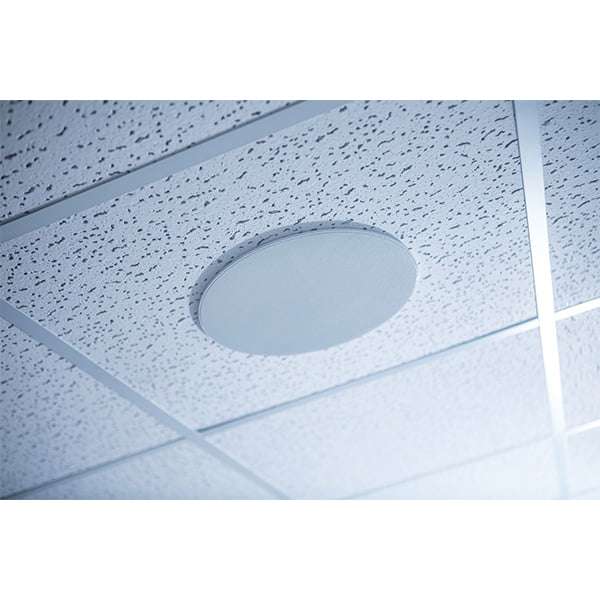 FILO FCV6W PASSIVE CEILING SPEAKER 6.5IN WHITE 20W 100V