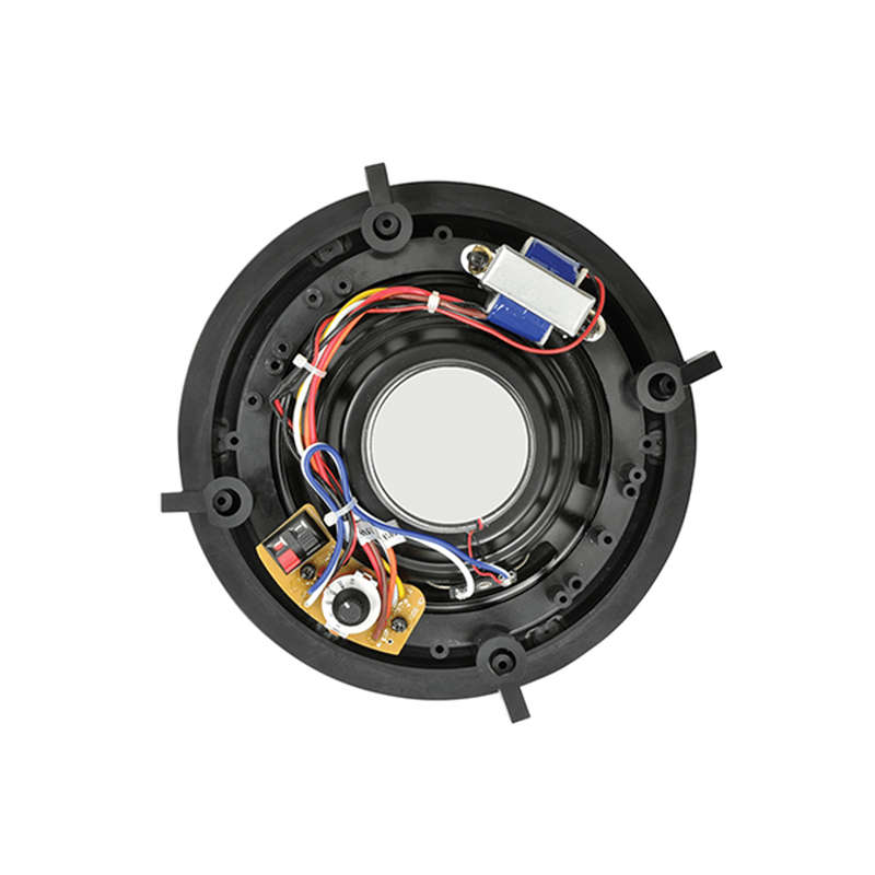 FILO FCV6W PASSIVE CEILING SPEAKER 6.5IN WHITE 20W 100V
