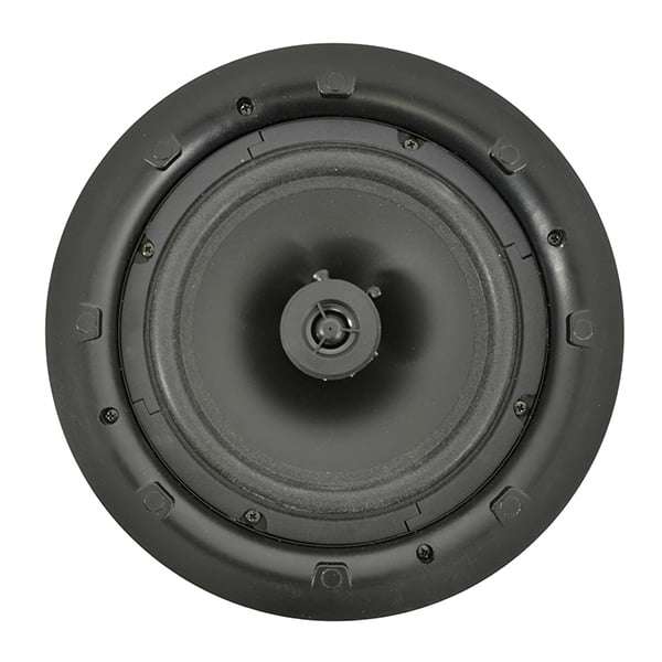 Adastra - LP8V 2 WAY LOW PROFILE 100V LINE CEILING SPEAKER