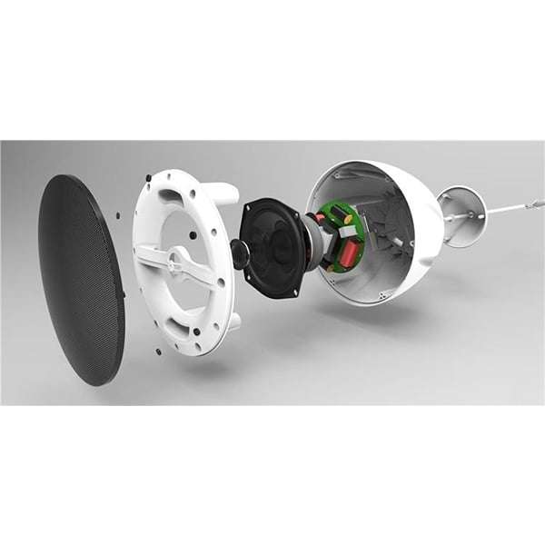 Power Dynamics - PDS40B PENDANT SPEAKER