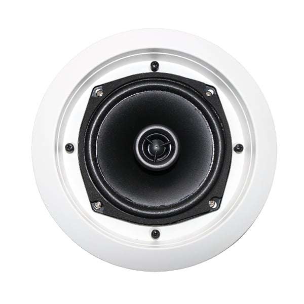 Filo - C5D CEILING SPEAKER WITH SILK DOME TWEETER