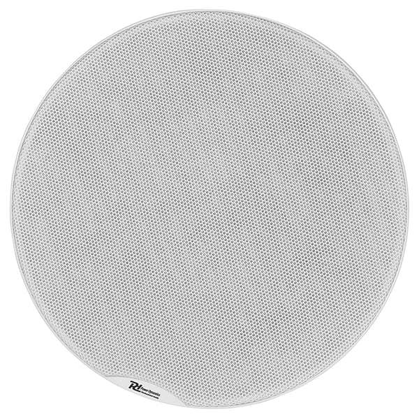 PDM FCS6 PASSIVE CEILING SPEAKER 6.5IN WHITE 30W 100V