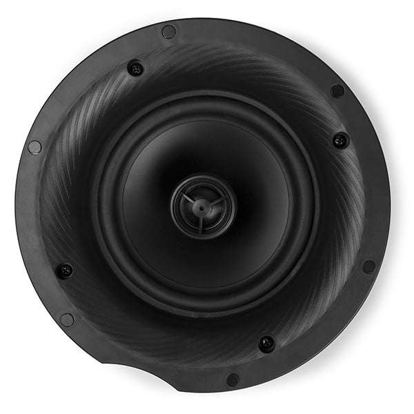 PDM FCS6 PASSIVE CEILING SPEAKER 6.5IN WHITE 30W 100V