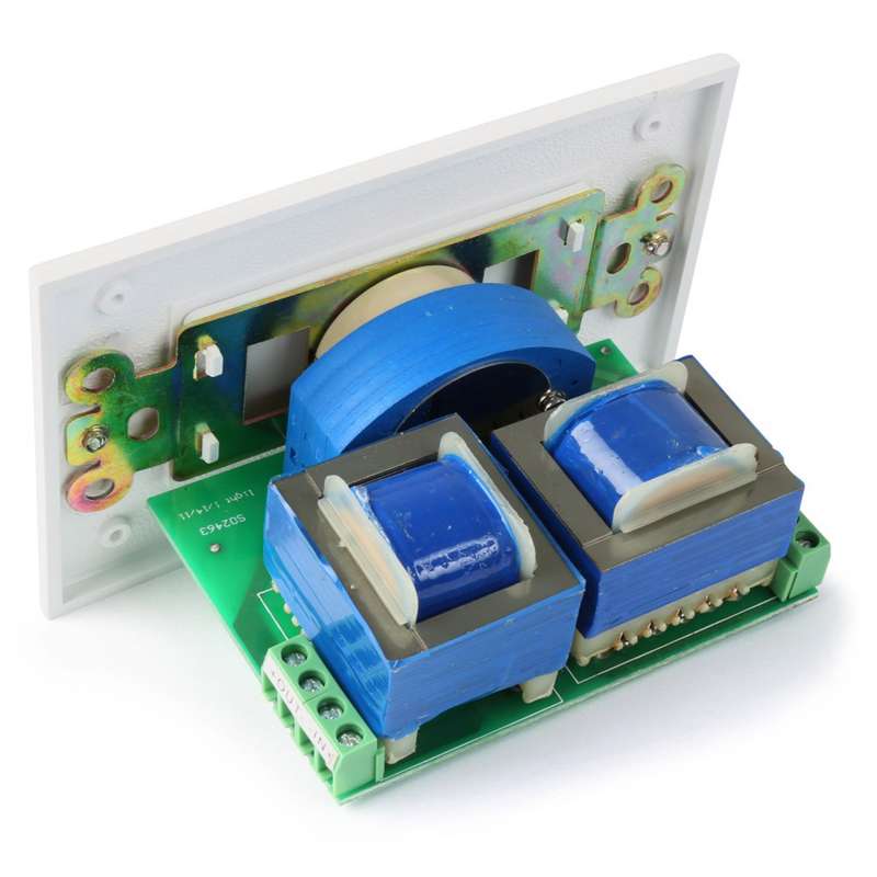 Power Dynamics - VOL50 100V VOLUME CONTROL RELAY FITTED