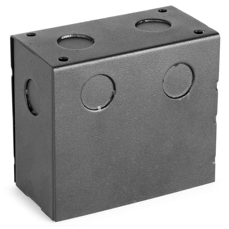 Power Dynamics - VOL50 100V VOLUME CONTROL RELAY FITTED