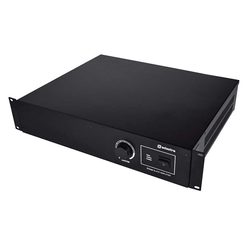 ADASTRA RS360 100V SLAVE AMPLIFIER 360W