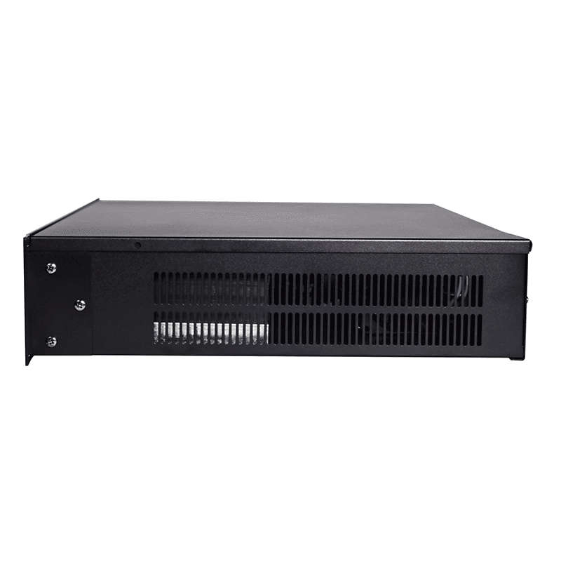 ADASTRA RS360 100V SLAVE AMPLIFIER 360W