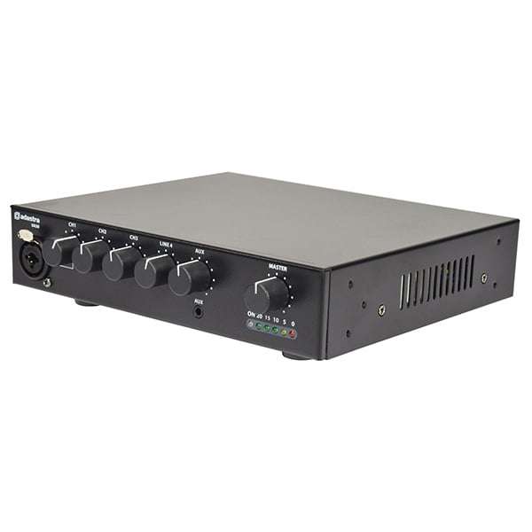ADASTRA UA30 100V MIXER AMPLIFIER 30W