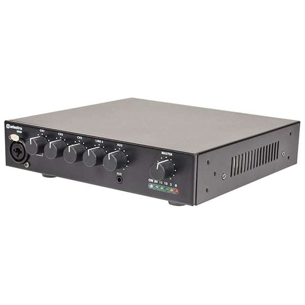 ADASTRA UA90 100V MIXER AMPLIFIER 90W