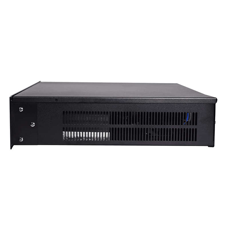 ADASTRA RS480 100V SLAVE AMPLIFIER 480W