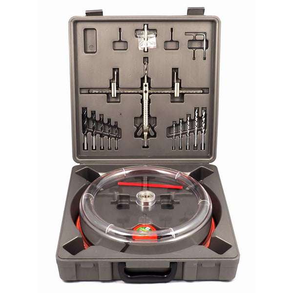 Filo - AC300 CEILING SPEAKER HOLE CUTTER 40mm - 300mm