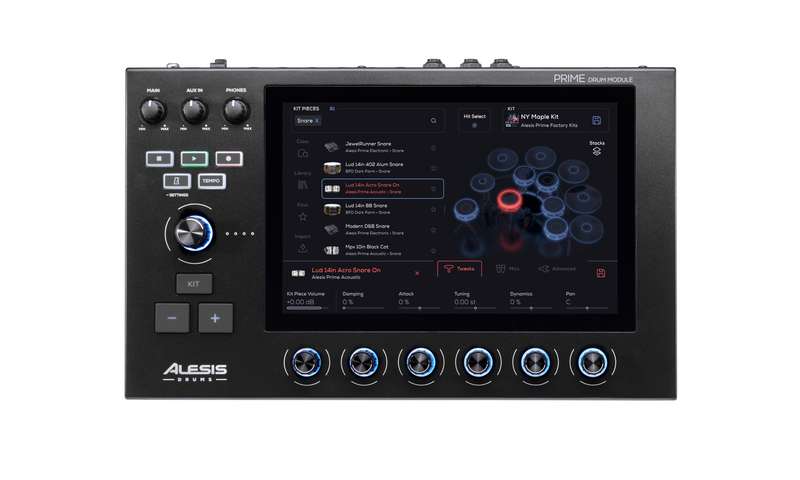 ALESIS STRATA PRIME