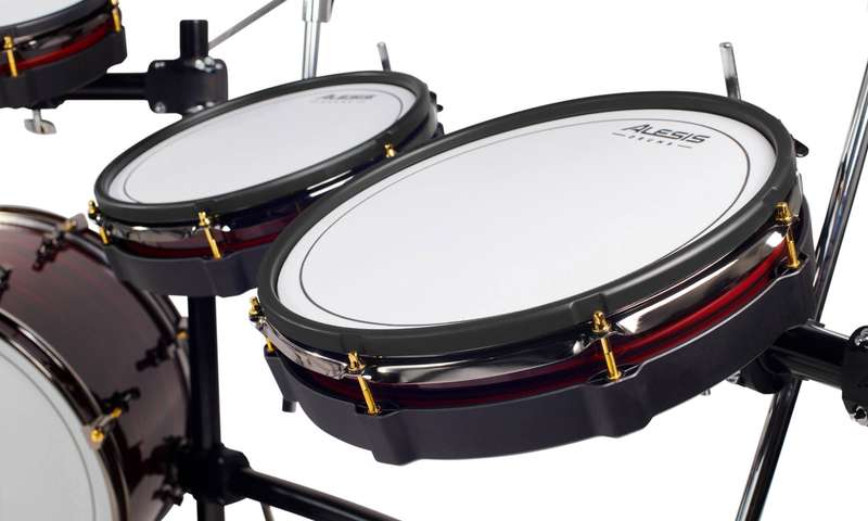 ALESIS STRATA PRIME