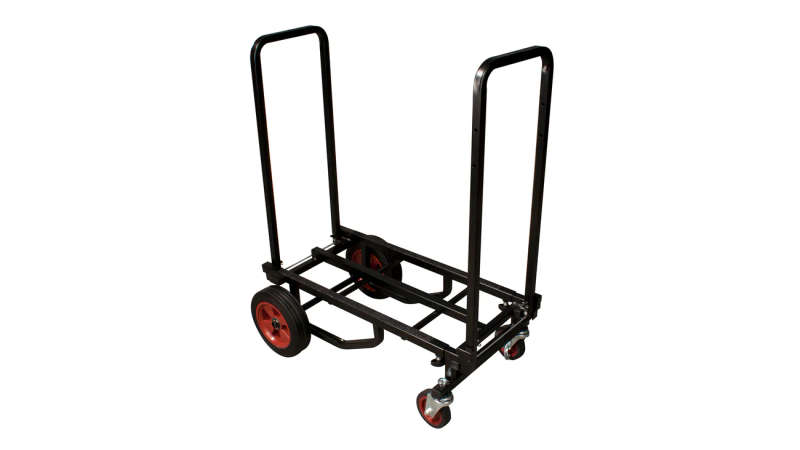 POWERWORKS UTC-1010 Utility Cart