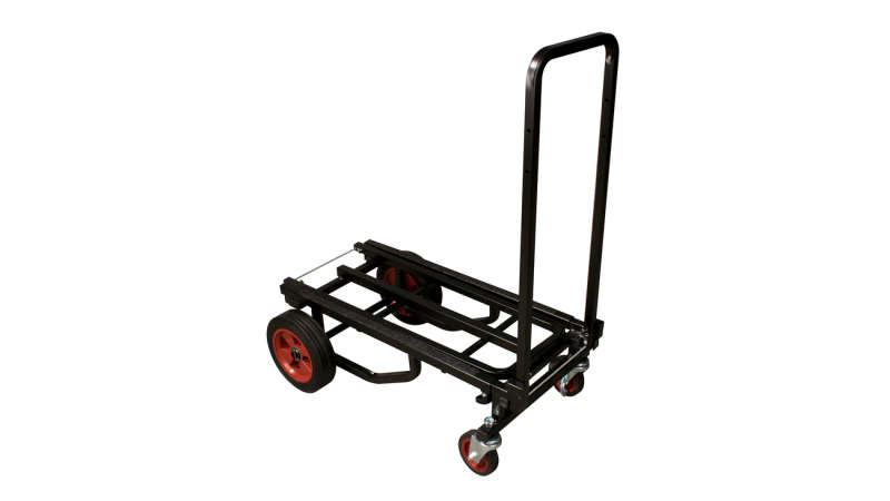 POWERWORKS UTC-1010 Utility Cart