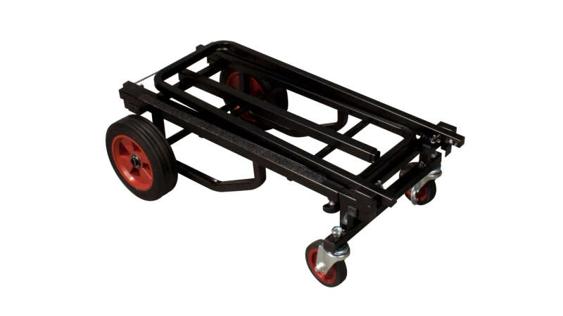 POWERWORKS UTC-1010 Utility Cart