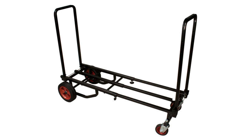 POWERWORKS UTC-1010 Utility Cart