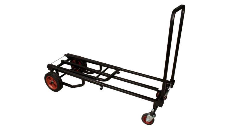 POWERWORKS UTC-1010 Utility Cart