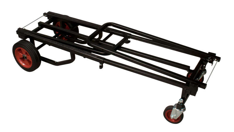 POWERWORKS UTC-1010 Utility Cart