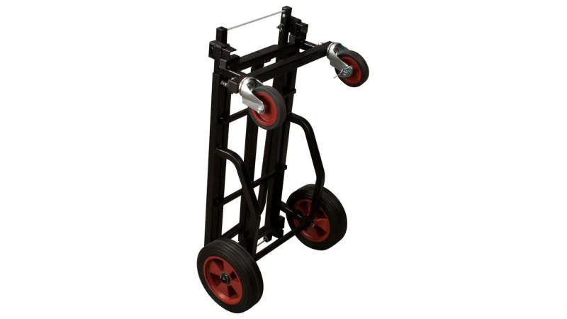 POWERWORKS UTC-1010 Utility Cart